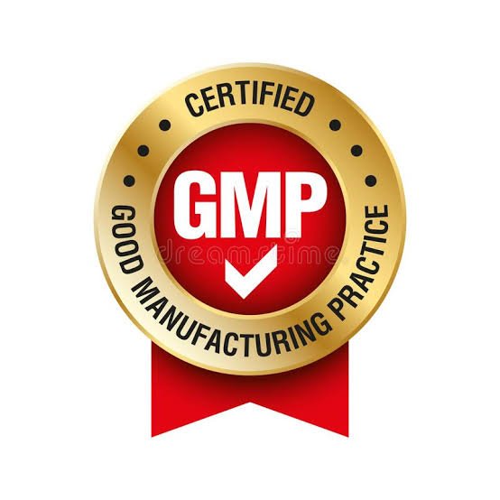 GMP Logo